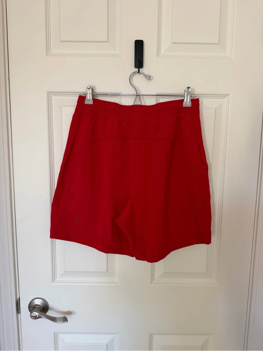 Lululemon Pace Breaker Short *Linerless 7